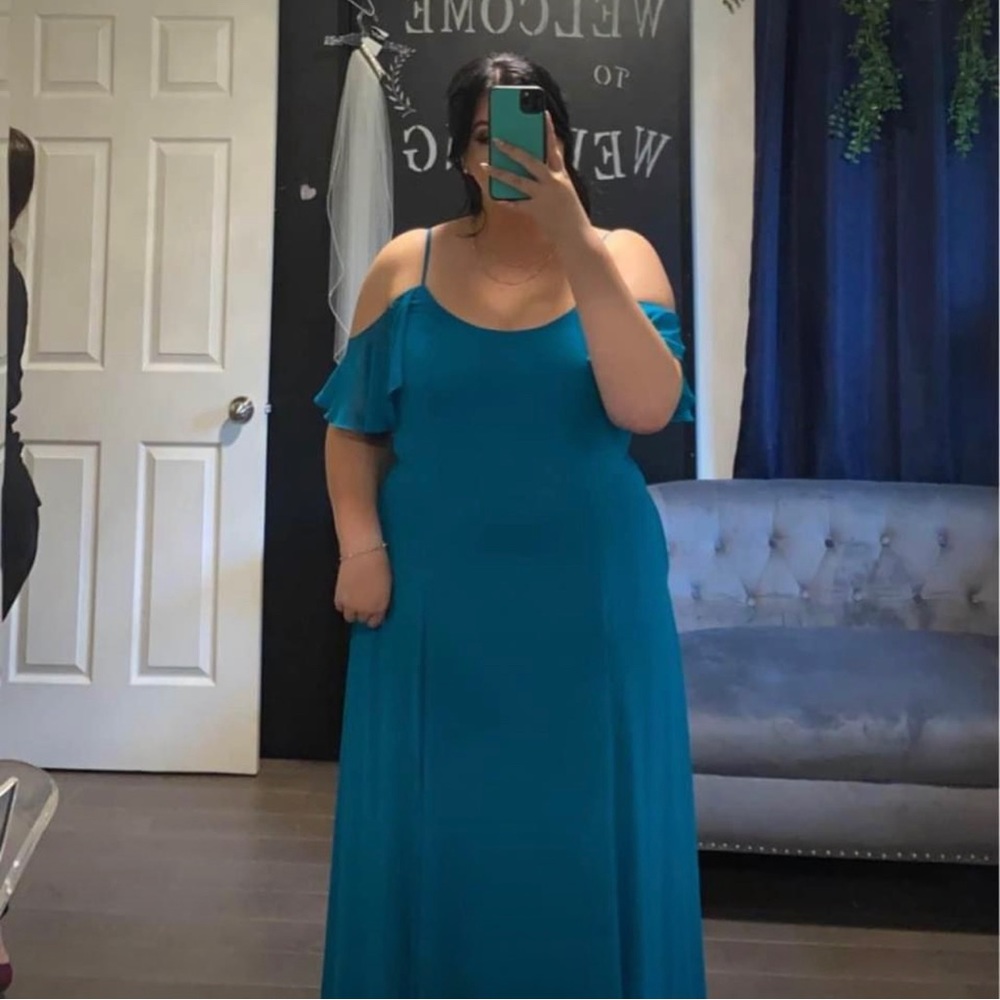 Bridesmaids Dress OASIS